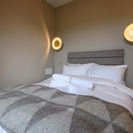 The School House Hotel Lybster Esterno foto