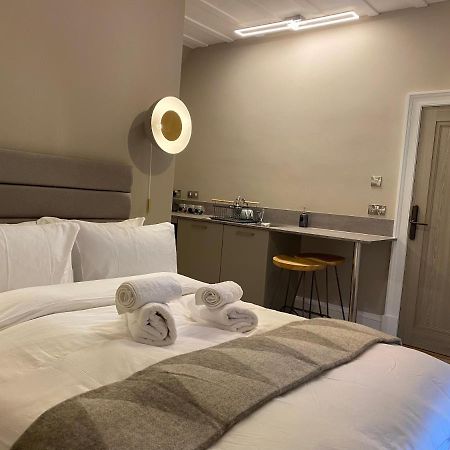 The School House Hotel Lybster Esterno foto